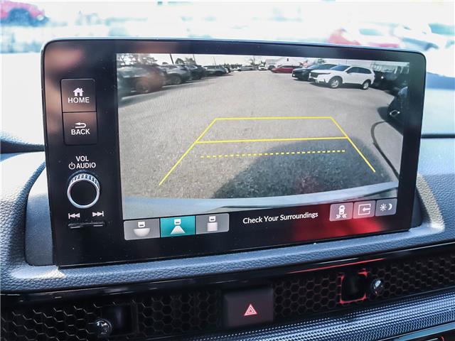 2024 Honda CR-V Hybrid Touring (Stk: HH26289A) in Hanover - Image 26 of 26