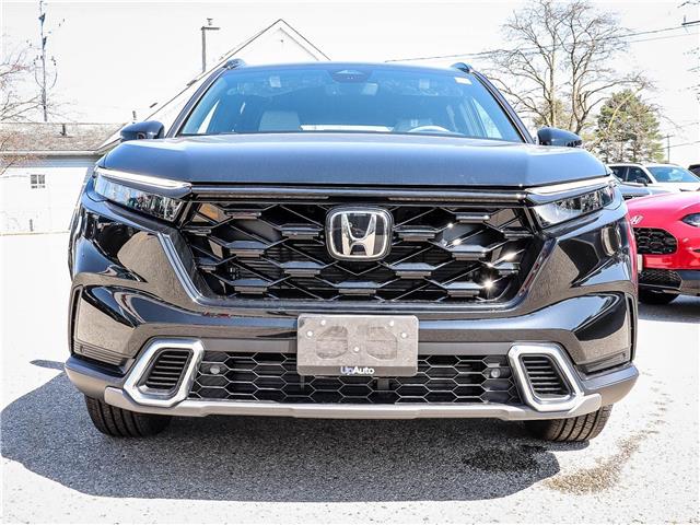 2026 Honda CR-V Hybrid Touring (Stk: HH26330) in Hanover - Image 2 of 25