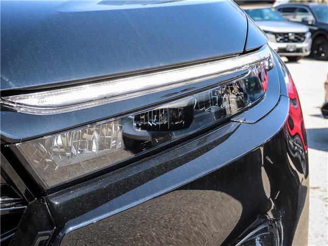2026 Honda CR-V Hybrid Touring (Stk: HH26330) in Hanover - Image 7 of 25