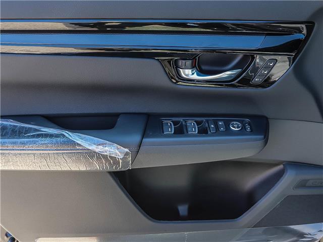 2026 Honda CR-V Hybrid Touring (Stk: HH26330) in Hanover - Image 8 of 25
