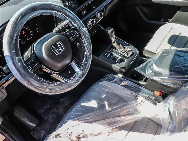 2026 Honda CR-V Hybrid Touring (Stk: HH26330) in Hanover - Image 9 of 25