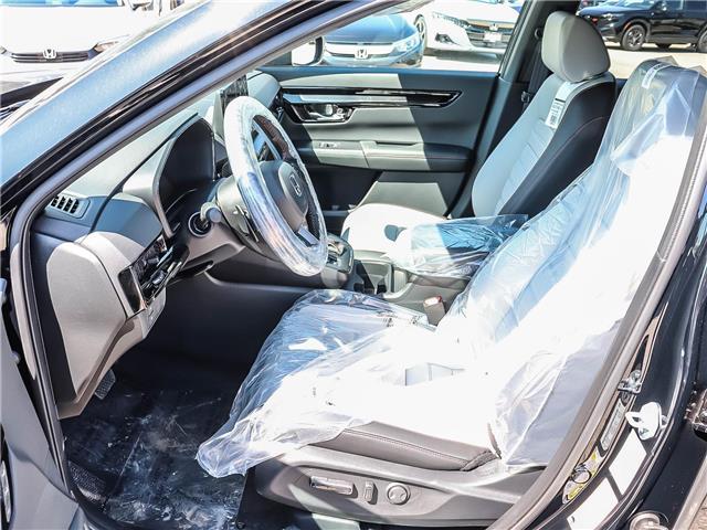 2026 Honda CR-V Hybrid Touring (Stk: HH26330) in Hanover - Image 10 of 25