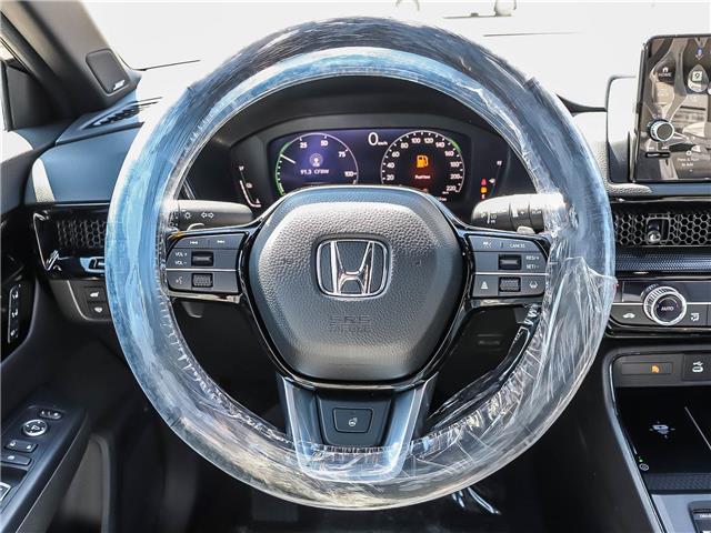 2026 Honda CR-V Hybrid Touring (Stk: HH26330) in Hanover - Image 11 of 25