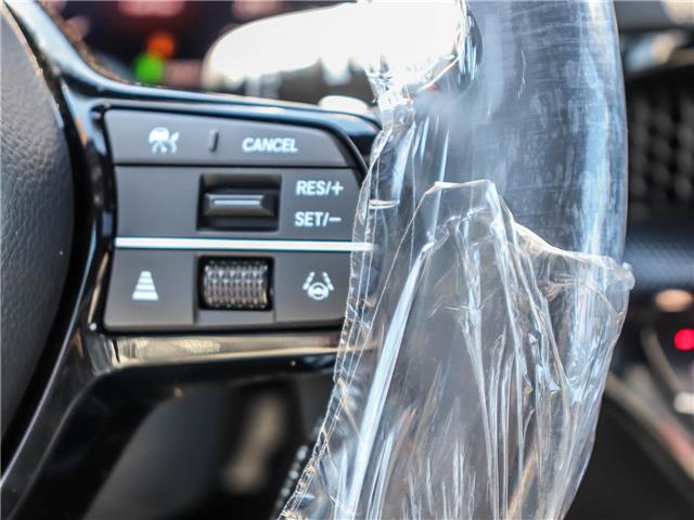 2026 Honda CR-V Hybrid Touring (Stk: HH26330) in Hanover - Image 13 of 25