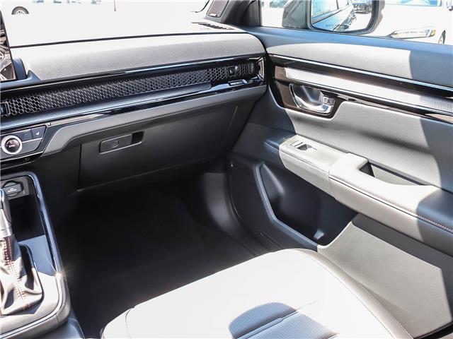 2026 Honda CR-V Hybrid Touring (Stk: HH26330) in Hanover - Image 17 of 25