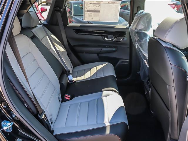 2026 Honda CR-V Hybrid Touring (Stk: HH26330) in Hanover - Image 19 of 25