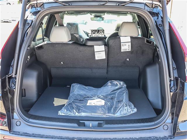 2026 Honda CR-V Hybrid Touring (Stk: HH26330) in Hanover - Image 20 of 25