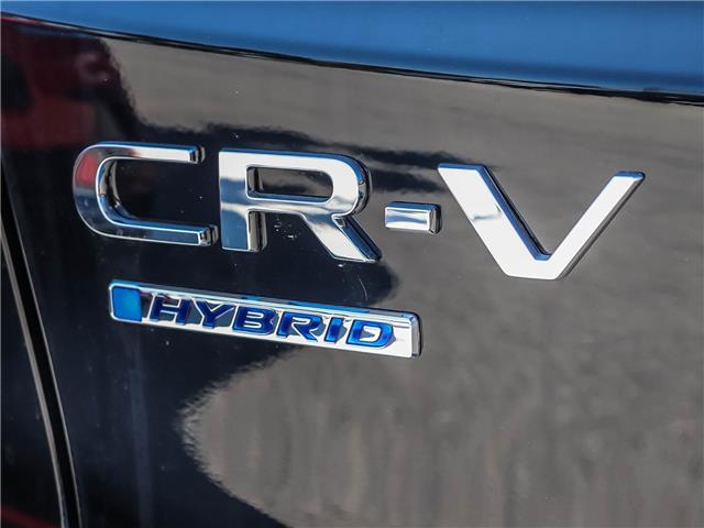 2026 Honda CR-V Hybrid Touring (Stk: HH26330) in Hanover - Image 22 of 25