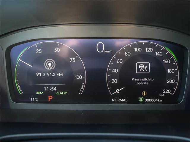 2026 Honda CR-V Hybrid Touring (Stk: HH26330) in Hanover - Image 23 of 25