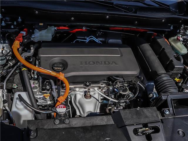 2026 Honda CR-V Hybrid Touring (Stk: HH26330) in Hanover - Image 25 of 25