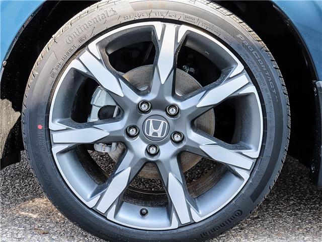 2026 Honda Civic Hybrid  (Stk: HH26334) in Hanover - Image 6 of 24