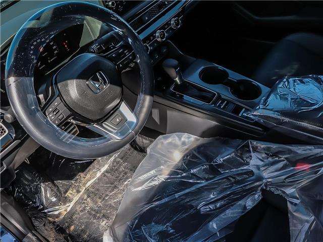 2026 Honda Civic Hybrid  (Stk: HH26334) in Hanover - Image 9 of 24