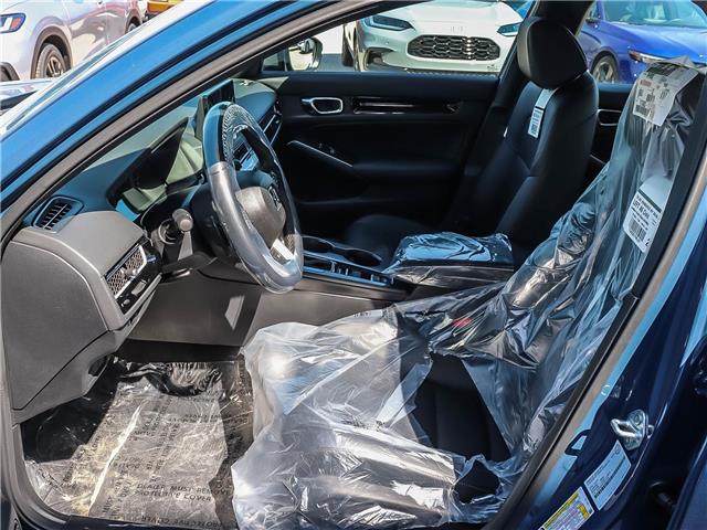 2026 Honda Civic Hybrid  (Stk: HH26334) in Hanover - Image 10 of 24