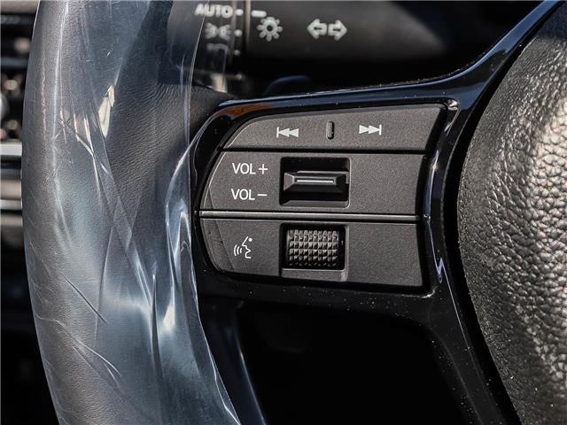 2026 Honda Civic Hybrid  (Stk: HH26334) in Hanover - Image 12 of 24