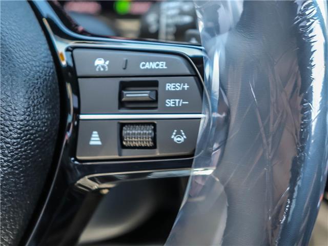 2026 Honda Civic Hybrid  (Stk: HH26334) in Hanover - Image 13 of 24