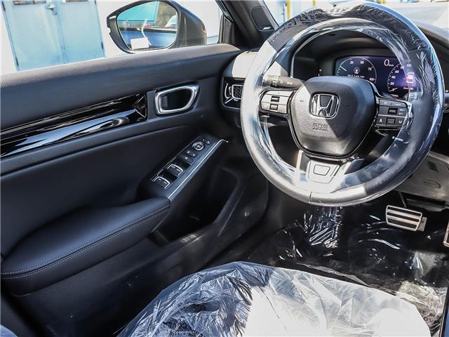 2026 Honda Civic Hybrid  (Stk: HH26334) in Hanover - Image 15 of 24