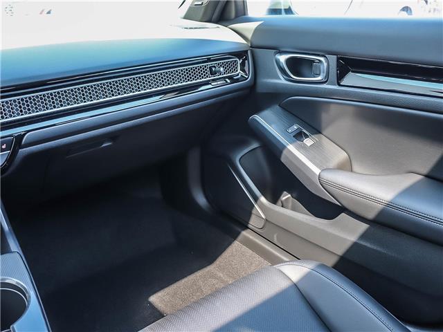 2026 Honda Civic Hybrid  (Stk: HH26334) in Hanover - Image 17 of 24
