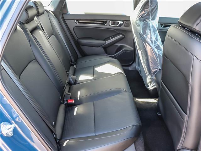 2026 Honda Civic Hybrid  (Stk: HH26334) in Hanover - Image 18 of 24