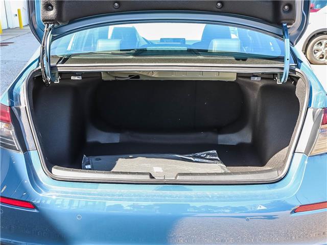 2026 Honda Civic Hybrid  (Stk: HH26334) in Hanover - Image 19 of 24