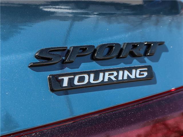 2026 Honda Civic Hybrid  (Stk: HH26334) in Hanover - Image 20 of 24