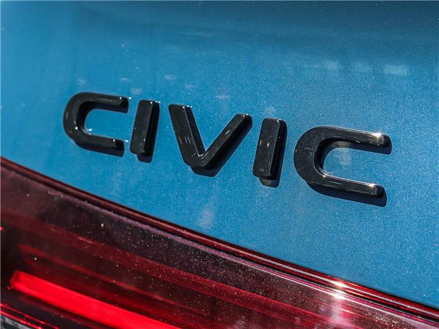 2026 Honda Civic Hybrid  (Stk: HH26334) in Hanover - Image 21 of 24