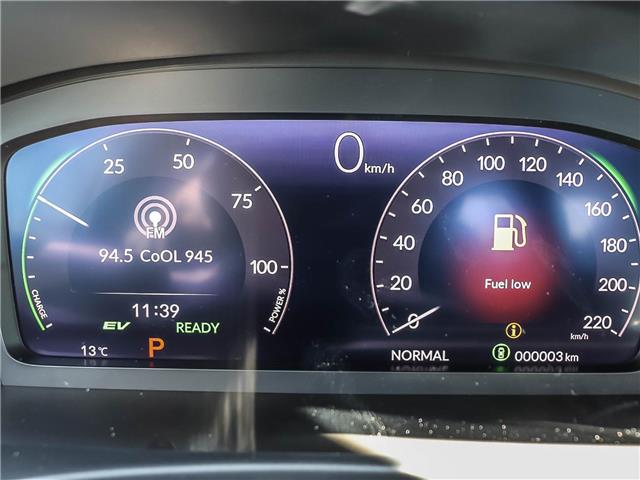 2026 Honda Civic Hybrid  (Stk: HH26334) in Hanover - Image 22 of 24