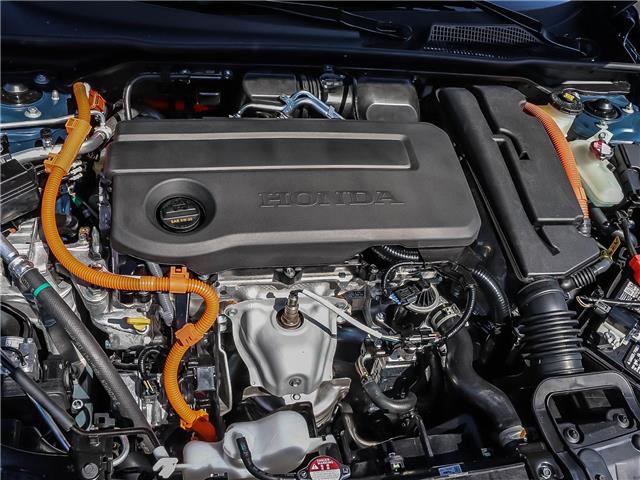 2026 Honda Civic Hybrid  (Stk: HH26334) in Hanover - Image 24 of 24