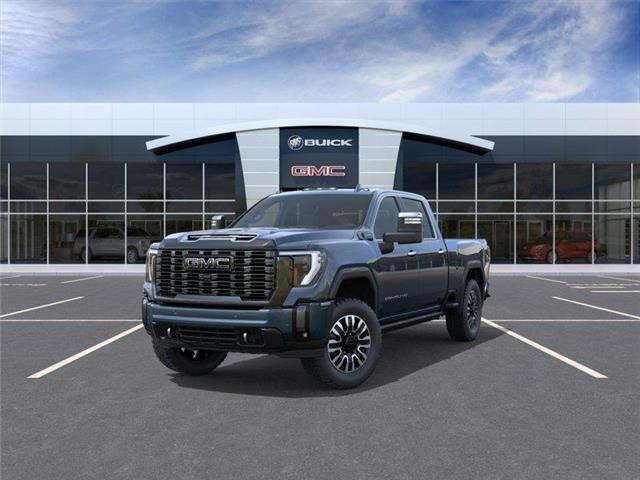 2026 GMC Sierra 2500HD Denali Ultimate (Stk: 26-300) in Brockville - Image 1 of 6