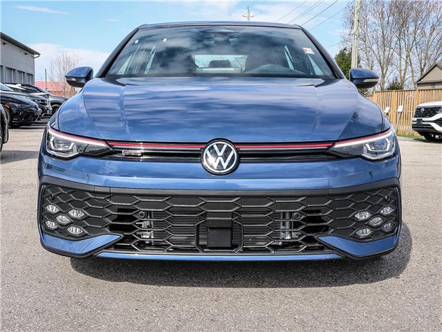 2026 Volkswagen Golf GTI Autobahn (Stk: HV769) in Walkerton - Image 2 of 23