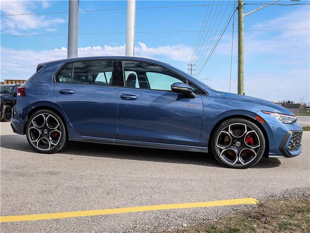 2026 Volkswagen Golf GTI Autobahn (Stk: HV769) in Walkerton - Image 3 of 23