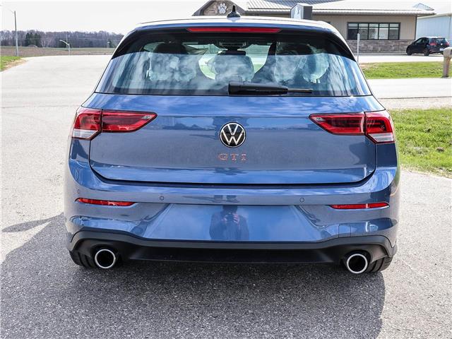 2026 Volkswagen Golf GTI Autobahn (Stk: HV769) in Walkerton - Image 4 of 23