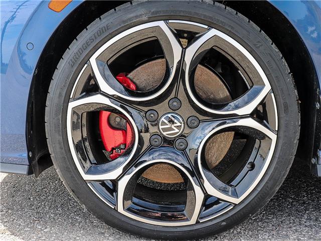 2026 Volkswagen Golf GTI Autobahn (Stk: HV769) in Walkerton - Image 6 of 23