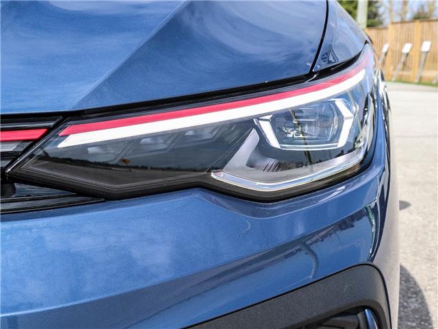 2026 Volkswagen Golf GTI Autobahn (Stk: HV769) in Walkerton - Image 7 of 23