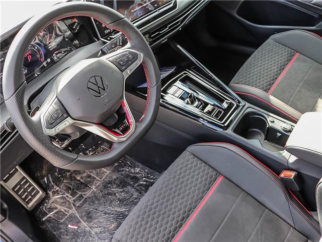 2026 Volkswagen Golf GTI Autobahn (Stk: HV769) in Walkerton - Image 9 of 23