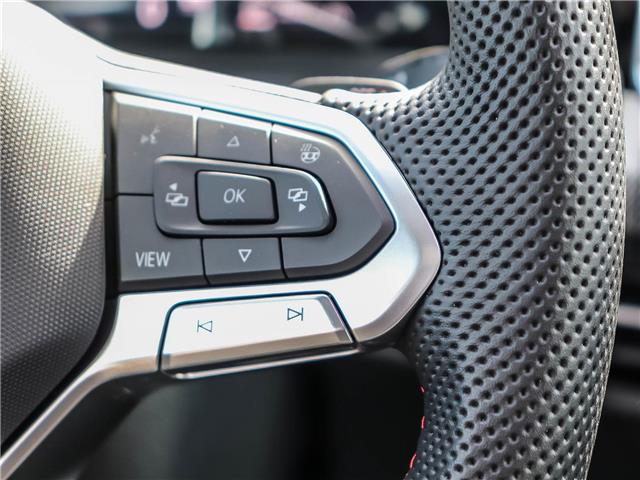 2026 Volkswagen Golf GTI Autobahn (Stk: HV769) in Walkerton - Image 12 of 23