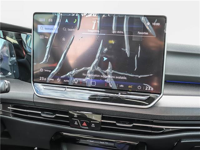 2026 Volkswagen Golf GTI Autobahn (Stk: HV769) in Walkerton - Image 13 of 23