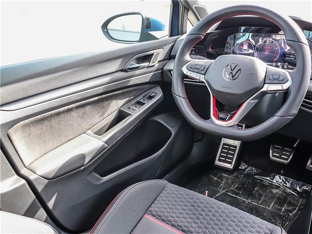 2026 Volkswagen Golf GTI Autobahn (Stk: HV769) in Walkerton - Image 14 of 23