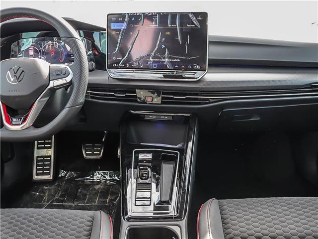 2026 Volkswagen Golf GTI Autobahn (Stk: HV769) in Walkerton - Image 15 of 23