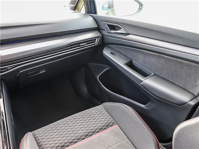 2026 Volkswagen Golf GTI Autobahn (Stk: HV769) in Walkerton - Image 16 of 23