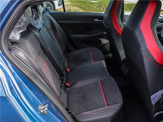 2026 Volkswagen Golf GTI Autobahn (Stk: HV769) in Walkerton - Image 18 of 23