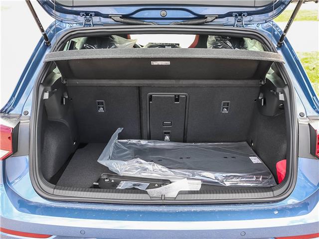 2026 Volkswagen Golf GTI Autobahn (Stk: HV769) in Walkerton - Image 19 of 23