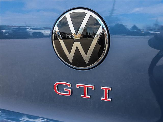 2026 Volkswagen Golf GTI Autobahn (Stk: HV769) in Walkerton - Image 20 of 23
