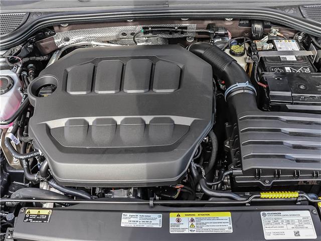 2026 Volkswagen Golf GTI Autobahn (Stk: HV769) in Walkerton - Image 23 of 23