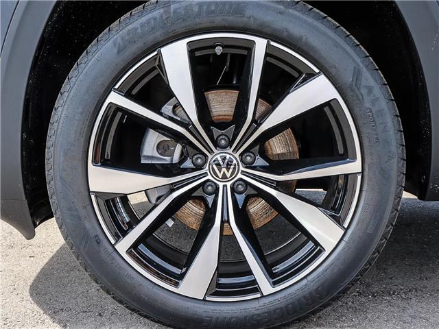 2026 Volkswagen Atlas Cross Sport 2.0 TSI Execline (Stk: HV766) in Walkerton - Image 6 of 24