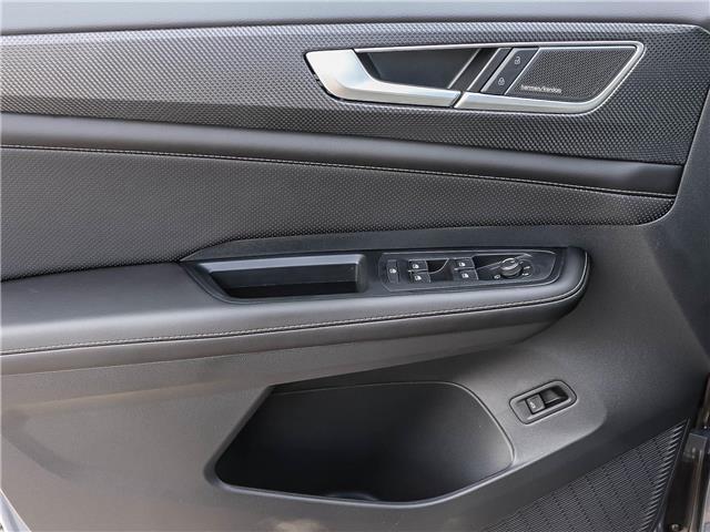 2026 Volkswagen Atlas Cross Sport 2.0 TSI Execline (Stk: HV766) in Walkerton - Image 8 of 24