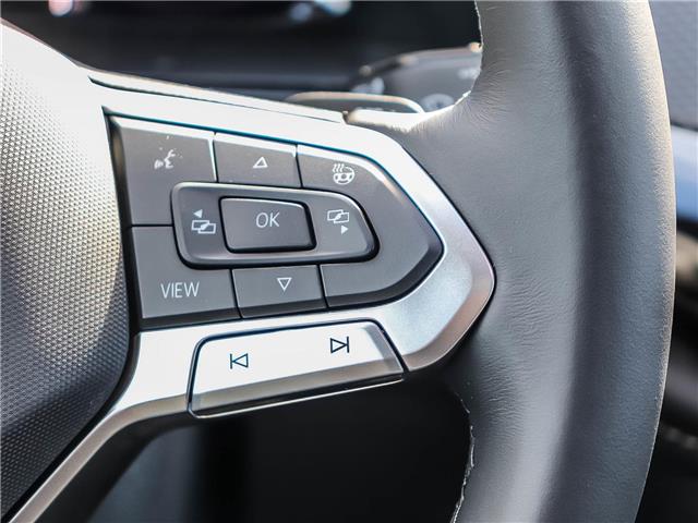 2026 Volkswagen Atlas Cross Sport 2.0 TSI Execline (Stk: HV766) in Walkerton - Image 13 of 24