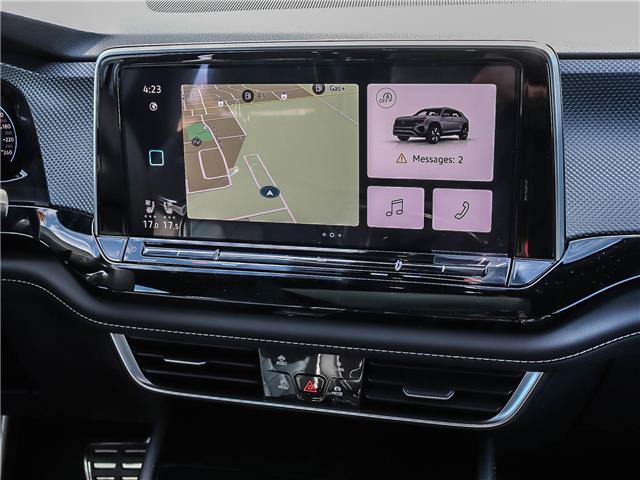 2026 Volkswagen Atlas Cross Sport 2.0 TSI Execline (Stk: HV766) in Walkerton - Image 14 of 24