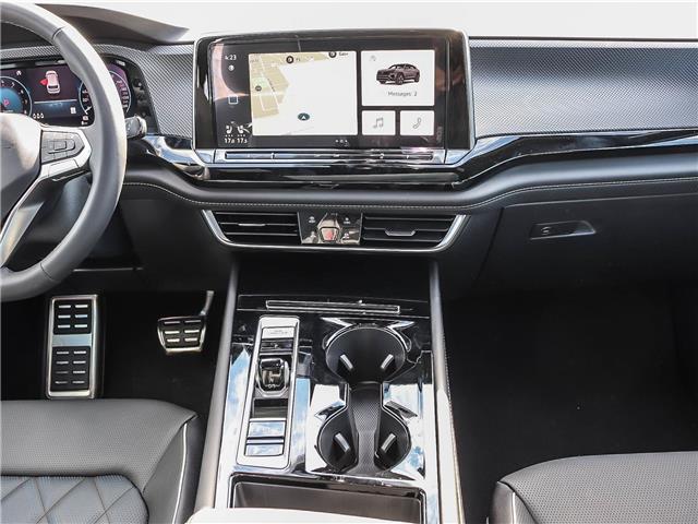 2026 Volkswagen Atlas Cross Sport 2.0 TSI Execline (Stk: HV766) in Walkerton - Image 16 of 24