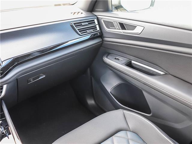 2026 Volkswagen Atlas Cross Sport 2.0 TSI Execline (Stk: HV766) in Walkerton - Image 17 of 24