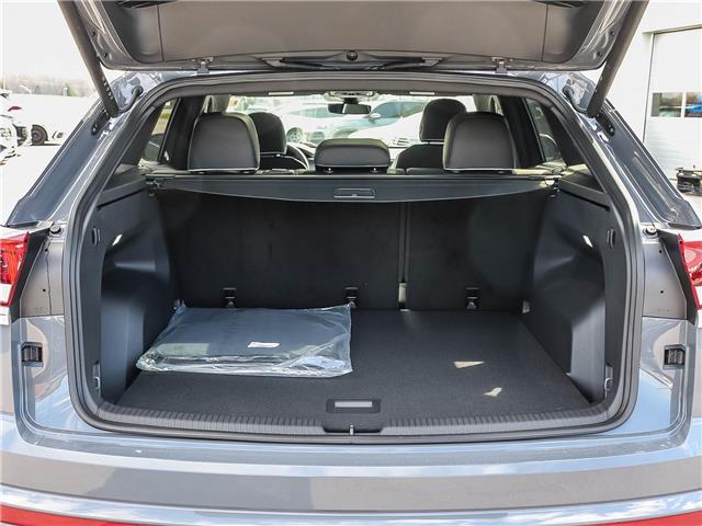 2026 Volkswagen Atlas Cross Sport 2.0 TSI Execline (Stk: HV766) in Walkerton - Image 20 of 24